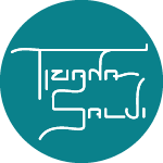 Logo Tiziana Salvi