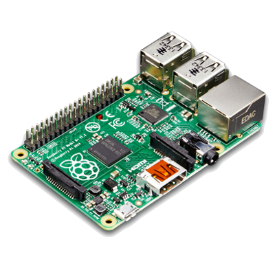 Raspberry Pi 3