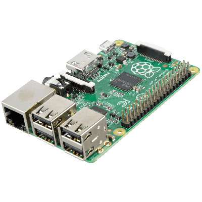 Raspberry Pi 2