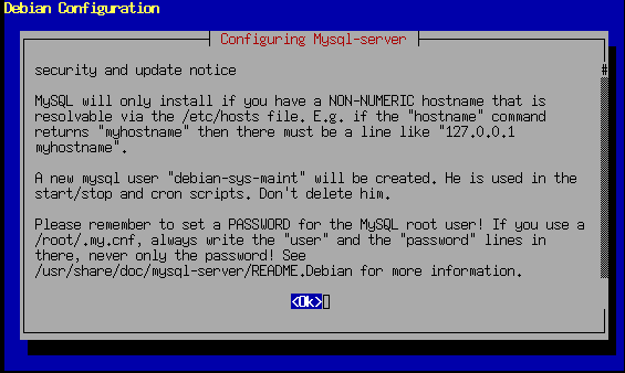 accettiamo con A CAPO di aggiungere il modulo per Postgres a PHP