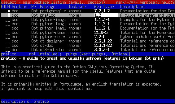 cerchiamo con / POSTGRESQL