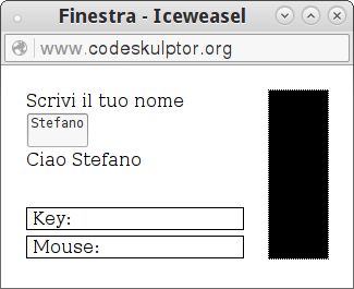 Immagine slide