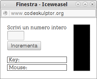 Immagine slide