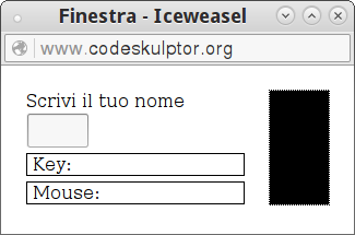 Immagine slide