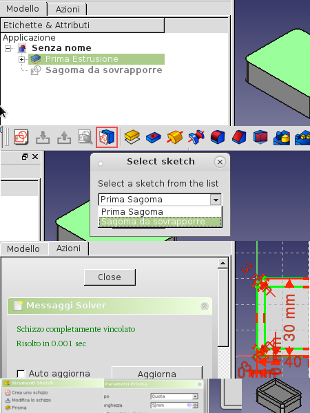Immagine slide