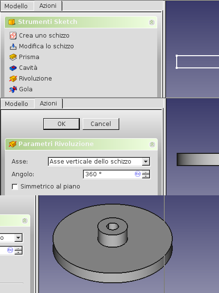Immagine slide