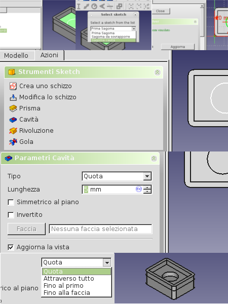 Immagine slide