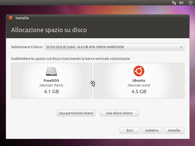 Videata 4