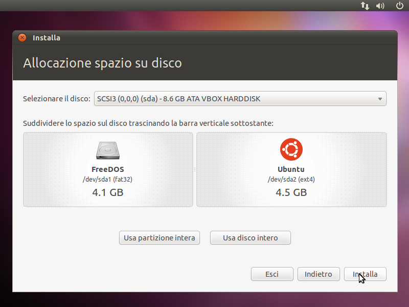 Videata 4