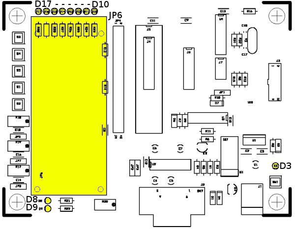 Display e LED