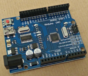 Arduino 1 R3 Compatibile